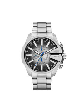 Diesel Diesel Orologio Mega Chief Slim DZ4686 Argento