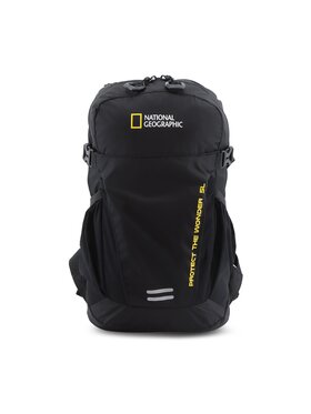 National Geographic National Geographic Nahrbtnik N29281.06 Črna