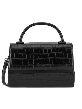 DeeZee DeeZee Handtasche MDP-K-001-06 Schwarz