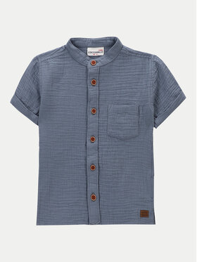 Coccodrillo Coccodrillo Košulja WC4136201UWN Plava Regular Fit