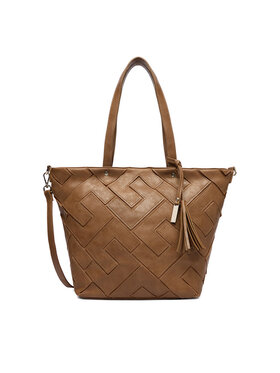 Lasocki Lasocki Torebka C-MLP-E-025-05 Brązowy