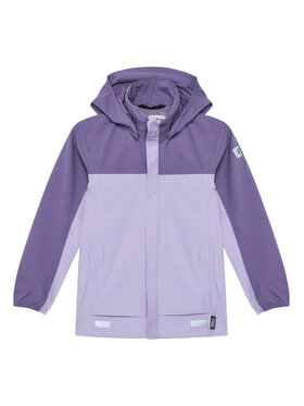 Reima Reima Outdoor kabát Salmi 5100432A Lila Regular Fit