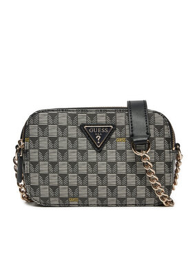 Guess Guess Τσάντα HWJT93 44140 Μαύρο