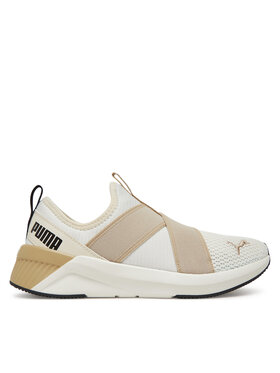 Puma Puma Laisvalaikio batai Softride Harli Slip on Wns 311471 05 Balta