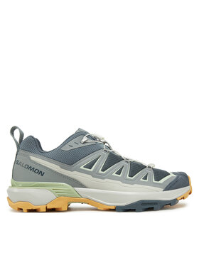 Salomon Salomon Bakancs X Ultra 360 Edge L47818100 Szürke