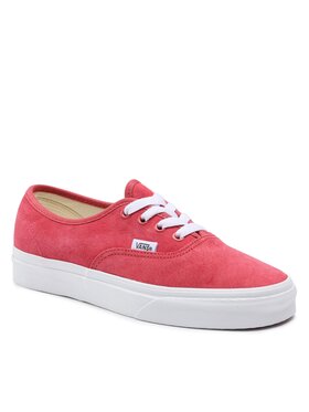 Vans Vans Πάνινα παπούτσια Authentic VN0009PVZLD1 Ροζ
