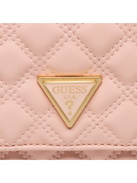 Guess Torbica Giully (QA) HWQA87 48210 Bež