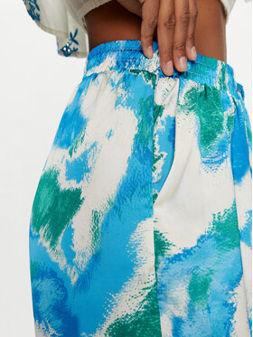 Παντελόνι υφασμάτινο Vero Moda φωτογραφία