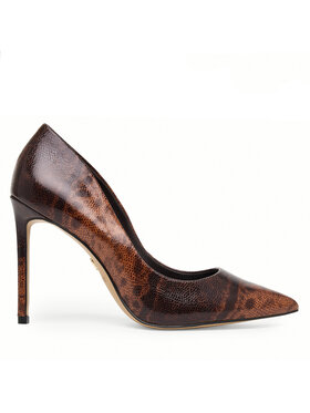 Aldo Aldo Scarpe stiletto Stessy 2.0 14105684 Marrone