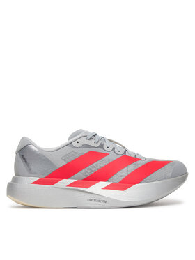 adidas adidas Futócipő adizero Evo Sl KI3381 Szürke