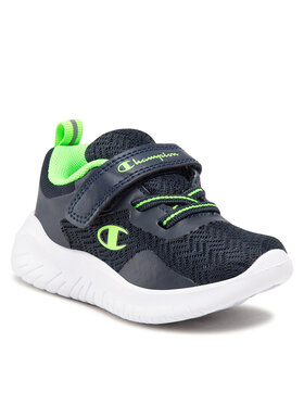 Champion Champion Tenisice Softy Evolve B Td S32453-BS501 Tamnoplava