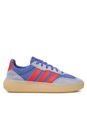 adidas adidas Sneakersy Barreda Decode JI2323 Fioletowy