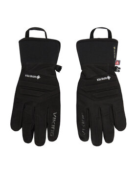 Viking Viking Pirštinės Whistler GTX Multifunction 170/25/9012/0900 Juoda