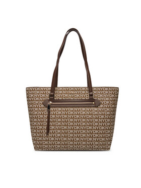 DKNY DKNY Borsetta R42AYE20 Marrone