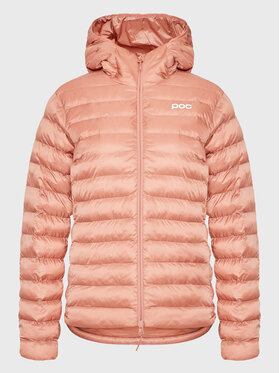 POC POC Daunenjacke 51065 Rosa Regular Fit