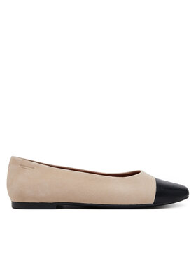 Vagabond Shoemakers Vagabond Shoemakers Balerini Jolin 5508-642-95 Bej