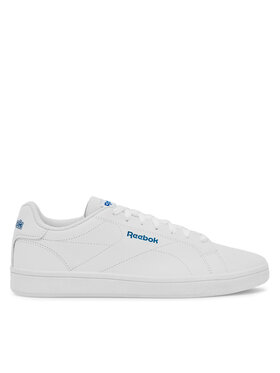 Reebok Reebok Tenisice Royal Complet 100033761-W Bijela