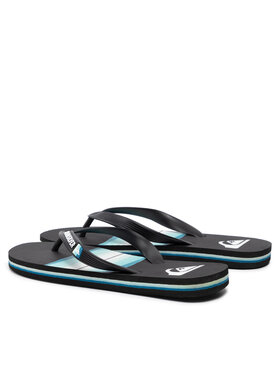 Quiksilver Japanke AQYL101244 Crna