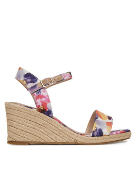 Tamaris Tamaris Espadrillas 1-28300-42 Arancione