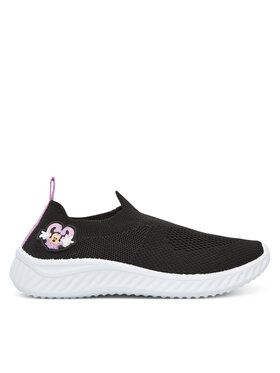 Mickey&Friends Mickey&Friends Sportcipők CEO-CP91-AW25-107DSTC Fekete