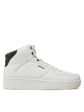Levi's® Levi's® Sneakers VUNI0023S Weiß