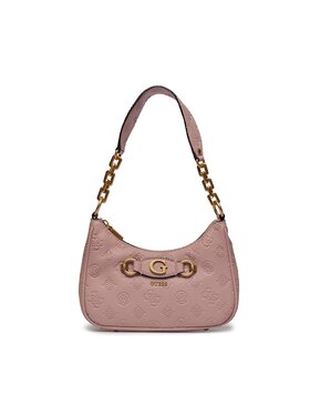 Guess Guess Geantă Izzy Peony (PD) HWPD92 09180 Roz