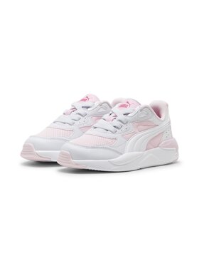 Puma Puma Sneakersy 384899 Różowy