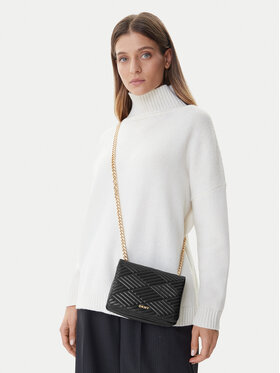 DKNY DKNY Rankinė R44EKI06 Juoda