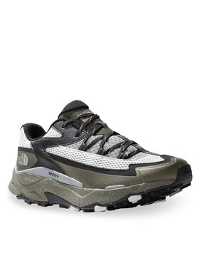 The North Face The North Face Трекінгові черевики M Vectiv Taraval NF0A52Q16V01 Зелений