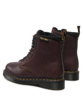 Dr. Martens Bulerji 1460 Pascal 27816201 Rjava