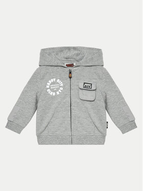 Original Marines Original Marines Суитшърт DEA0658NM Сив Regular Fit