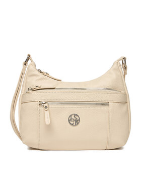 Lasocki Lasocki Τσάντα CEO-LSK-M-001-07 Εκρού