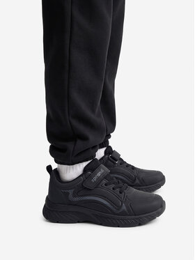 Sprandi Sprandi Sneakersy CWBEO-CP91-7790 Čierna