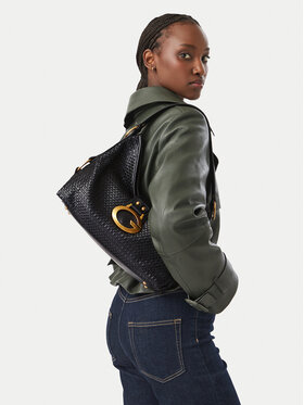Guess Guess Geantă Camden HWWW93 08180 Negru