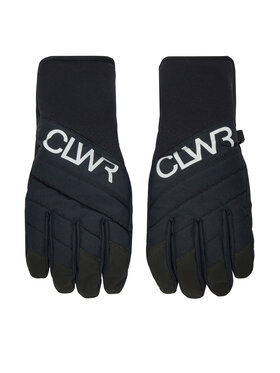 Colourwear Colourwear Suusakindad 7010345 Must