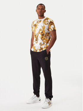 T-Shirt Versace Jeans Couture φωτογραφία
