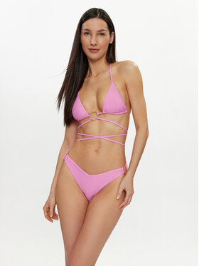 Guess Gornji Del Bikini E4GJ45 MC04R Roza