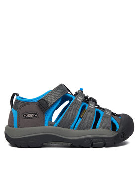 Keen Keen Босоніжки Newport H2 1022825 Сірий