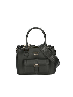 Marc Ellis Marc Ellis Borsa elettra-blackgold Nero