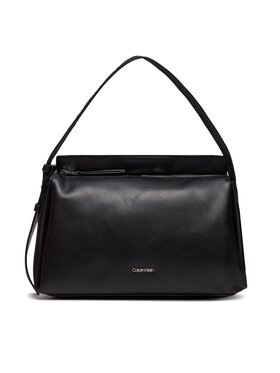 Calvin Klein Calvin Klein Handtasche Gracie K60K611661 Schwarz