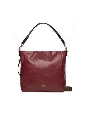 Nobo Nobo Geantă NBAG-R0760-C005 Vișiniu