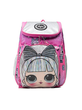 HYPE HYPE Sac à dos Lol Dancebot Backpack LOLDHY-037 Rose