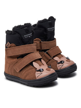 Μπότες Χιονιού Mrugała φωτογραφία