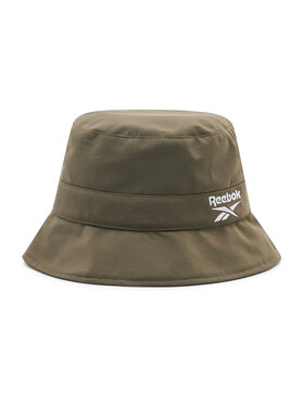 Reebok Reebok Šešir Bucket Classics Foundation H36559 Zelena