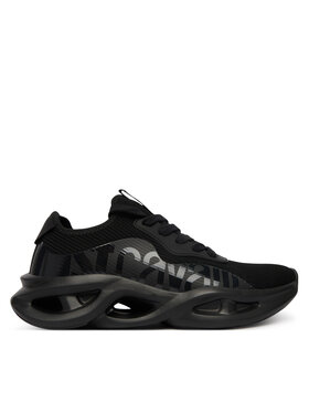 Geox Sneakers U Flextride Plus U65MAA 0009B C9999 Negru | Modivo.ro