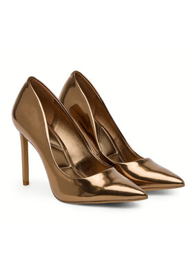 Aldo Aldo Scarpe stiletto Stessy 2.0 14105683 Oro