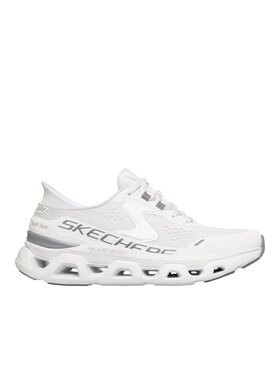 Skechers Skechers Sneakersy 150510-WHT Biały