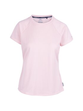 Trespass Trespass Longsleeve Nayasa TP75 Różowy Short Fit