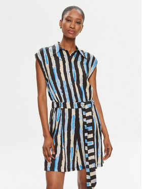 PINKO Pinko Kombinezon Tempesta Tuta . 103471 A1UM Šarena Regular Fit
