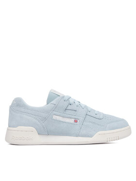 Reebok Reebok Tossud SS-WORKOUT PLUS 100256317 Sinine